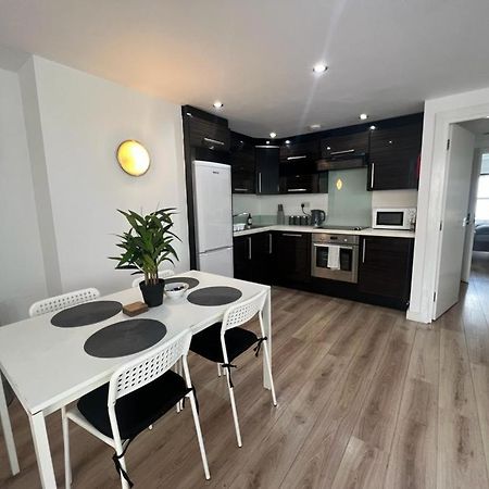 Full Apartment! Brick Lane! 런던 외부 사진