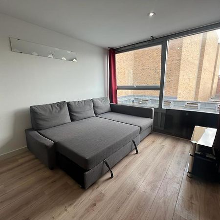 Full Apartment! Brick Lane! 런던 외부 사진