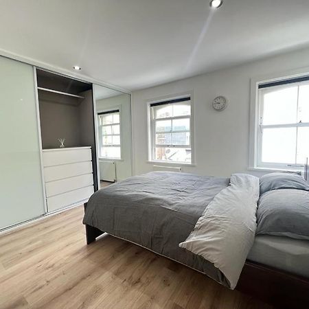 Full Apartment! Brick Lane! 런던 외부 사진