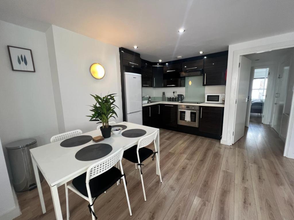 Full Apartment! Brick Lane! 런던 외부 사진