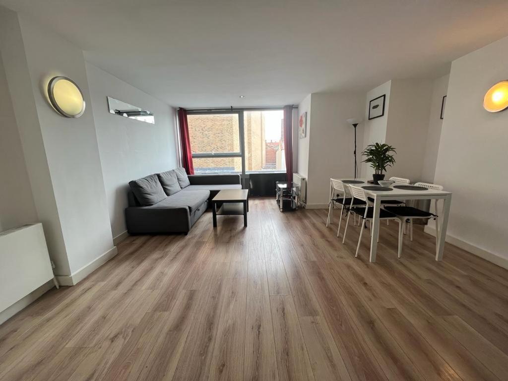 Full Apartment! Brick Lane! 런던 외부 사진