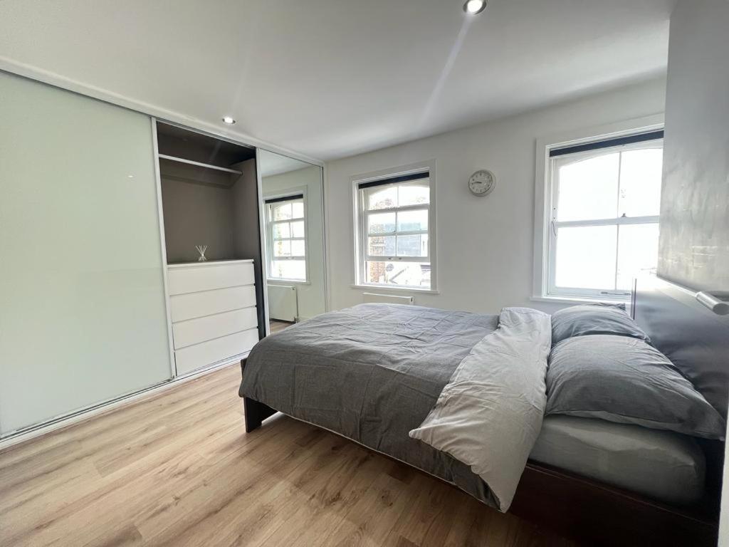 Full Apartment! Brick Lane! 런던 외부 사진